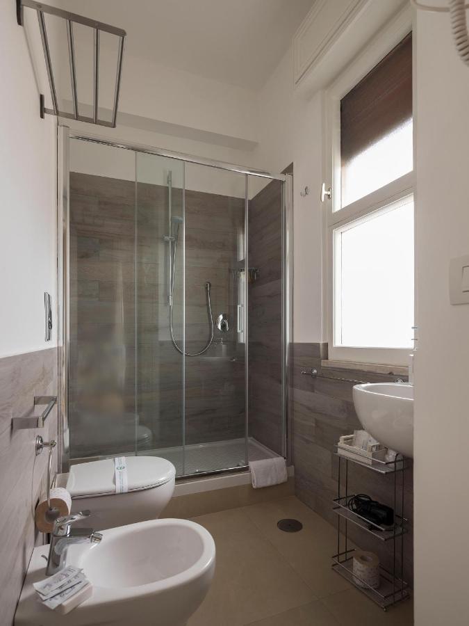 Attico 195 Bed & Breakfast Salerno Exterior photo